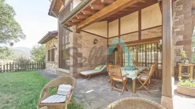 Chalet in Camaleño photo 62