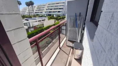 Apartment in Les Deveses-Monte Pego photo 13