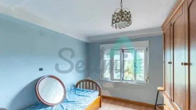 Terraced house for sale in La Espinera, Tuilla-Langreo (Asturias, Spain). Price: €250,000. Built area: 306 m². Plot size: 1,029 m². 6 bedrooms and 3 bathrooms. photo 93
