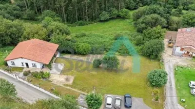 Chalet in Camango photo 8