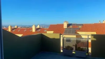 Townhouse in Algeciras photo 37