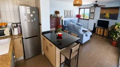 Apartment in Les Deveses-Monte Pego photo 8