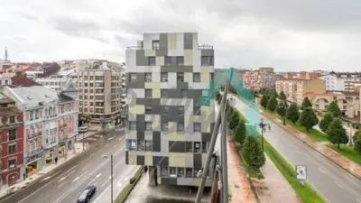 Piso en alquiler en Ciudad-Naranco-Vallobín, Ciudad-Naranco-Vallobín (Oviedo) de 1.000 €<span>/mes</span>