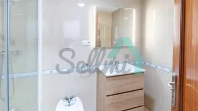 Apartment in La Arbeya photo 22