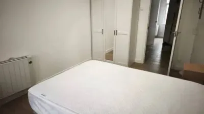 Piso – Ferrol, A Madalena - Vista 5