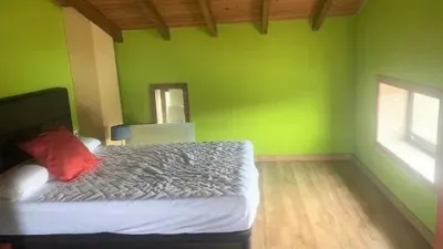 Chalet on Calle Lugar Troncoso Nn photo 19