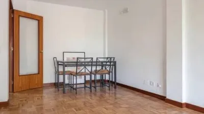 Apartment in Covibar-Pablo Iglesias photo 32