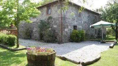 Rustic house on Calle Moreira No Number photo 7