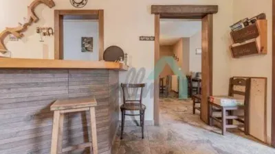 Chalet en Ladines (Sobrescobio) photo 52