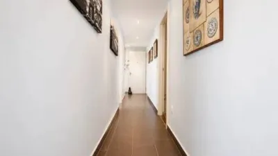 Apartment in Les Deveses-Monte Pego photo 14
