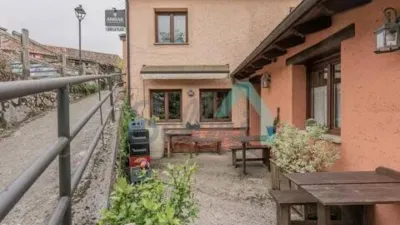 Chalet en Ladines (Sobrescobio) photo 19