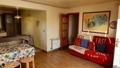 Chalet on Carrer de Maria Fortuny photo 40