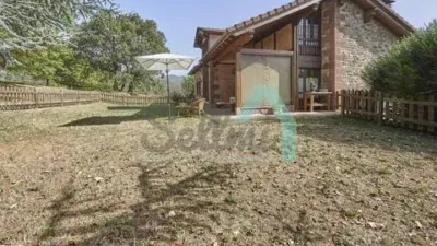 Chalet in Camaleño photo 32