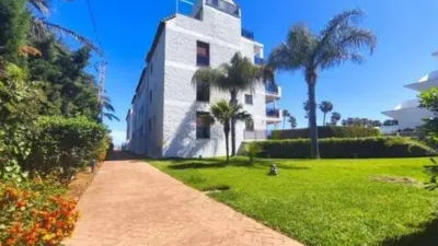 Apartment in Les Deveses-Monte Pego photo 27