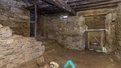 Chalet in A Capela (Souto) photo 27
