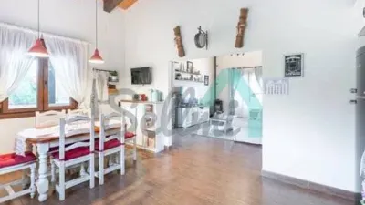 Chalet in Camango photo 32