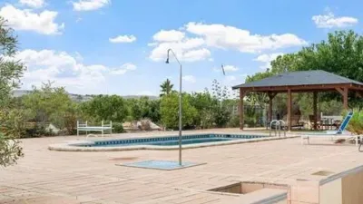 Chalet in Pla de la Vall-llonga photo 50