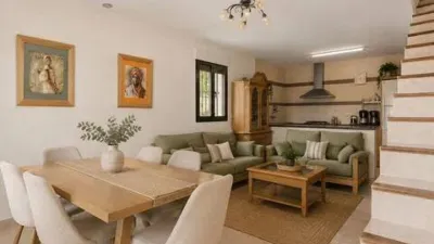 Chalet in Pla de la Vall-llonga photo 35