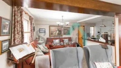 Terraced house for sale in La Espinera, Tuilla-Langreo (Asturias, Spain). Price: €250,000. Built area: 306 m². Plot size: 1,029 m². 6 bedrooms and 3 bathrooms. photo 57