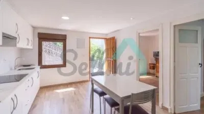 Chalet in Laviana photo 18