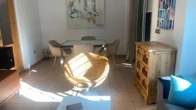 Townhouse in Algeciras photo 18