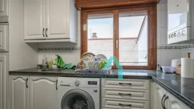 Piso en alquiler en Calle de Campomanes, Centro (Oviedo) de 750 €<span>/mes</span>
