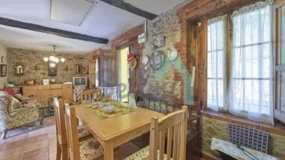 Chalet in Sama photo 34