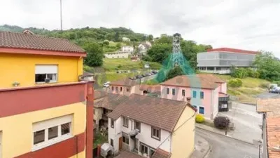 Apartment in El Entrego photo 34