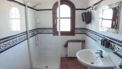 Rustic house on Velez Rubio Street No Number photo 23