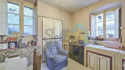 Chalet in Belmonte de Miranda photo 22