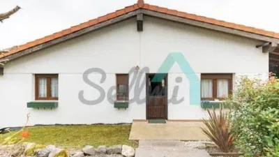 Chalet in Camango photo 65