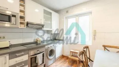 Piso en alquiler en Masip-La Ería-La Argañosa-Parque del Oeste, Masip-La Ería-La Argañosa-Parque del Oeste (Oviedo) de 1.300 €<span>/mes</span>