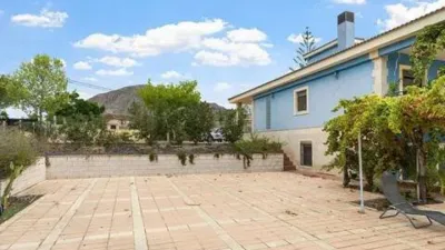 Chalet in Pla de la Vall-llonga photo 55