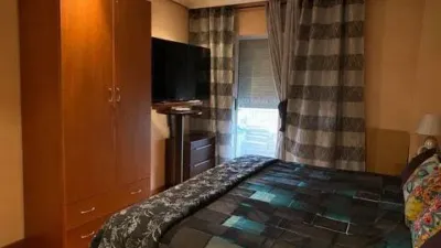 Flat in Elda photo 8