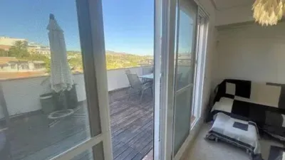 Penthouse at Calle Rincón Cuesta del Cardador, No. 6 photo 21