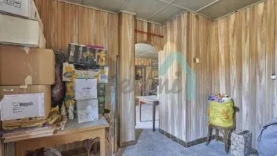 Chalet in Belmonte de Miranda photo 51