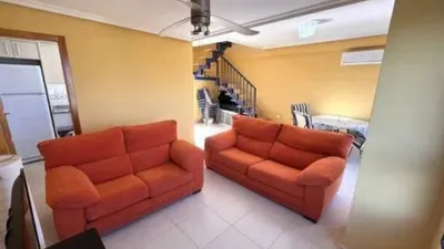 Duplex penthouse in Les Deveses-Monte Pego photo 10