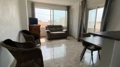 Apartment in La Mata photo 5