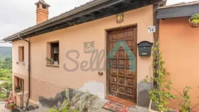 Chalet en Ladines (Sobrescobio) photo 16
