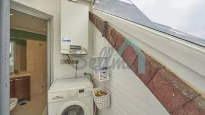 Piso en alquiler en Centro, Centro (Oviedo) de 1.200 €<span>/mes</span>