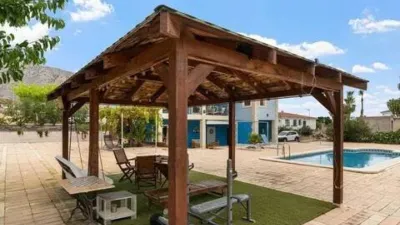 Chalet in Pla de la Vall-llonga photo 49