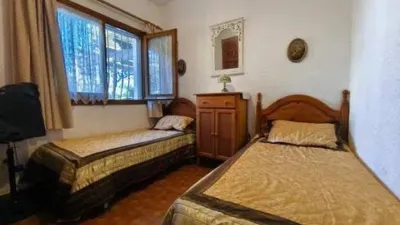 Chalet in Baños del Molinel photo 25