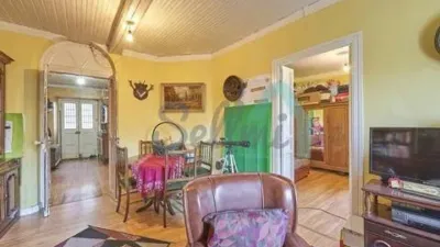 Chalet in Belmonte de Miranda photo 16
