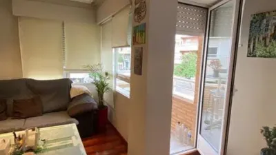 Flat in Elda photo 6