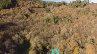 Chalet in A Capela (Souto) photo 33