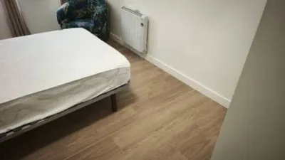 Piso – Ferrol, A Madalena - Más