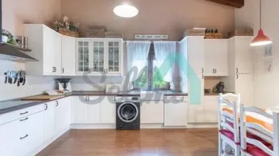 Chalet in Camango photo 35