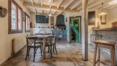 Chalet en Ladines (Sobrescobio) photo 45
