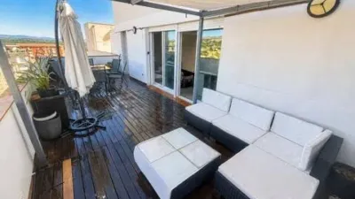 Penthouse at Calle Rincón Cuesta del Cardador, No. 6 photo 36