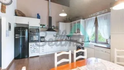 Chalet in Camango photo 37
